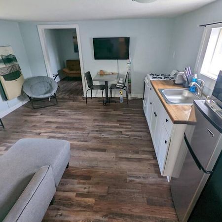 Cottage Near Restaurants And Trails Slumber Village 5 Anchorage Luaran gambar