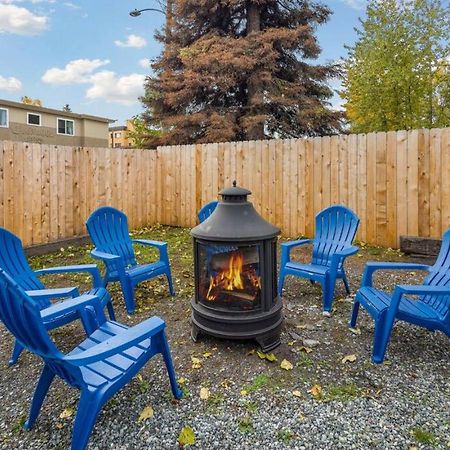 Cottage Near Restaurants And Trails Slumber Village 5 Anchorage Luaran gambar