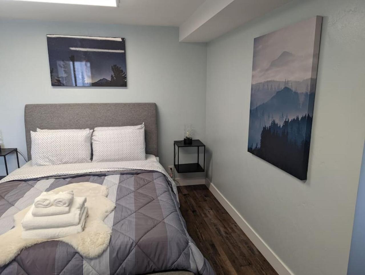 Cottage Near Restaurants And Trails Slumber Village 5 Anchorage Luaran gambar